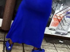 Thick part 1