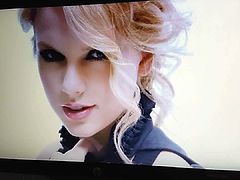 Cum Tribute - Taylor Swift