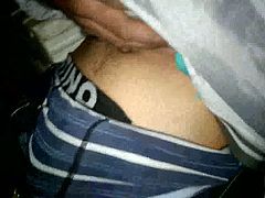 lo desnudo de a poco