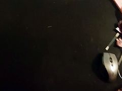 Abspritzen 2