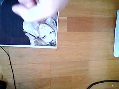 cumtribute for ivanka t.