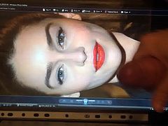 Emilia Clarke Cum Tribute 6