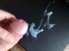 Sperma-Portion