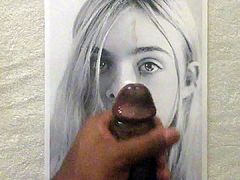 Elle Fanning tribute