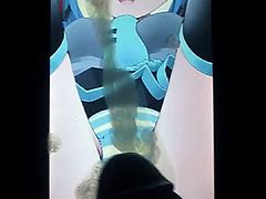 Hatsune Miku SoP Tribute