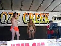 Miss Boozy Creek 2016