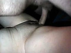 Wife requires fans sperm in mouth and fucked
