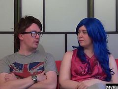 Lola Gatsby is a ratchet whore that is never finished gathering semen inside of her holes. Whether this skanky little bitch is taking it up her hairy twat, or her stink hole, this whore puts out