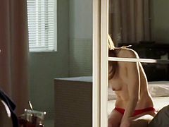 Michelle Monaghan in Kiss Kiss Bang Bang