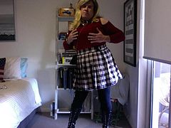Schoolgirl