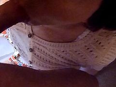 drenched