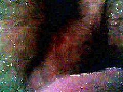 2fingers deep. wow
