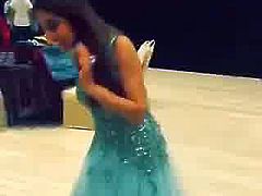 Desi Girl Dancing 1 Non Nude