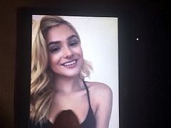 Chachi Gonzales Tribute 01