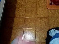 Sborrata a schizzo!