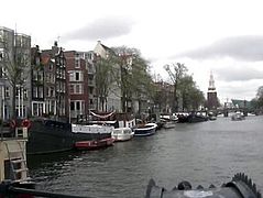 Dutch hooker cocksucking and doggystyling