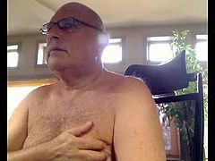 grandpa show