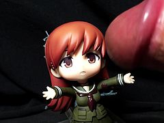 Nendoroid Ooi Bukkake