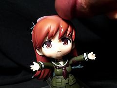 Nendoroid Ooi Bukkake