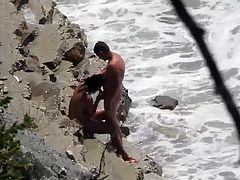 Sex on the beach. Part 1