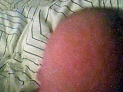 Waking up horny...