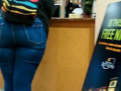 tall delicious Pawg