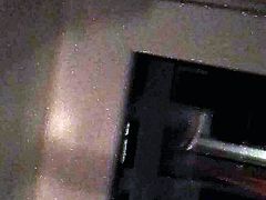 Hidden hotel cam