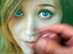 Tribute for Dasha CumWhore!