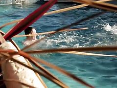 Analized twink enjoying cocksuck session