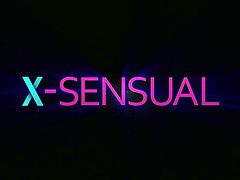 X-Sensual - First offline date