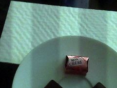Nachtisch