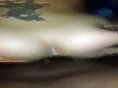 le gros cul de ma salope