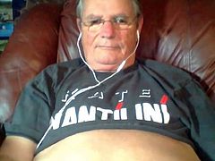 grandpa stroke