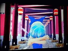 MMDbukkake in tablet 20