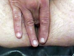 Older Dilettante Al Jacking Off
