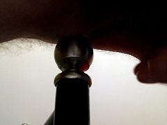 Anal Play