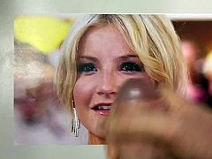 Cum Tribute - Helen Skelton