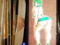 SoP Tribute #70: Saria