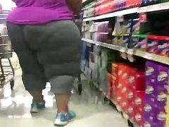 BBW Shopping