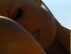 Hot And Horny Couple Love Hardcore Outdoor Sex