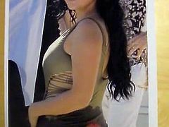 Ariel Winter Ass Blasted