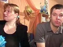 Trio Libertin  Free Wife Sharing Porn Video 4c