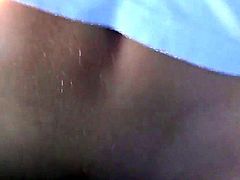 Her boyfriend couldnвЂ™t get her to do the anal and this guy does in the matter of minutes. Either heвЂ™s a real charming, or whatever, but he is her first time anal fucker