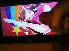 SoP Mabel Pines