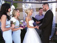 Bride tube videos