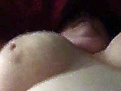 BBW Mature Wife's Being Fucked POV
