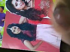 tribute to mukta and parvathy
