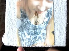 Tribute for amandamov