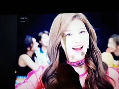 TWICE SANA cum tribute