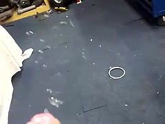 first bit is piss but wait for the cumblast at the end!